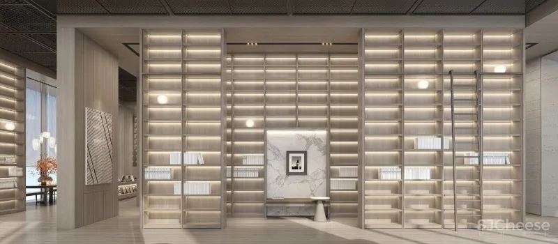 实用空间的调度,是人间烟火的生活态度