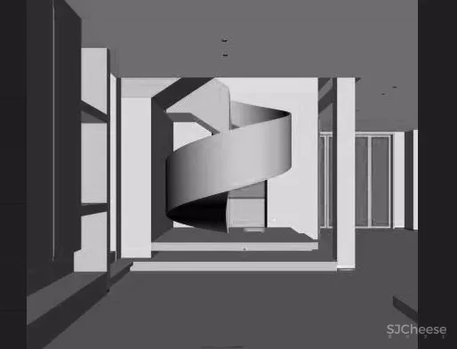 金小圈设计:逐光