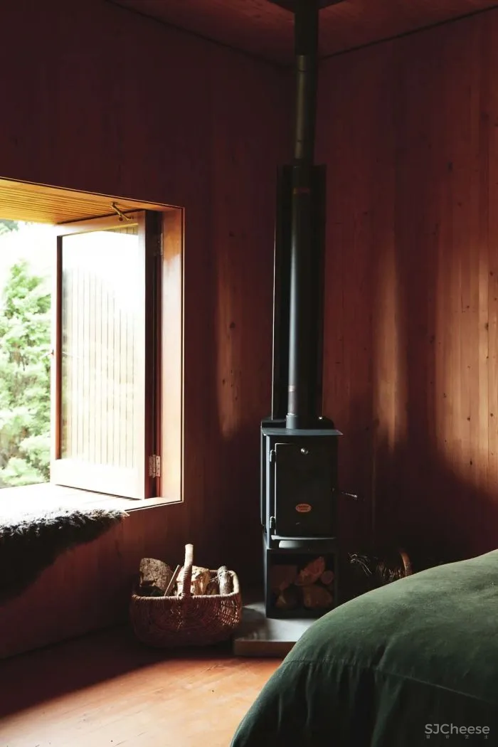 等待Cheshire Architects新西兰设计事务所-不拘泥于固定的风格!