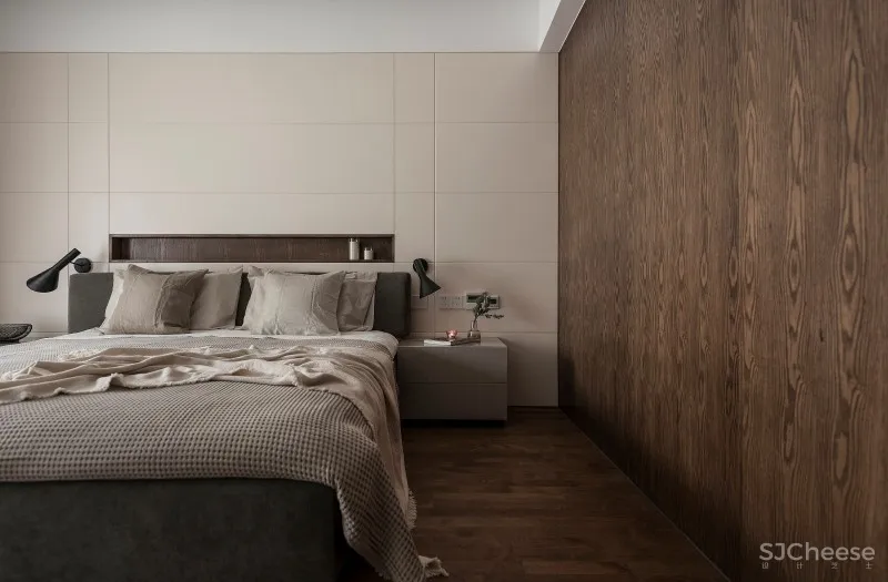 璞珥空间设计 | 归谧