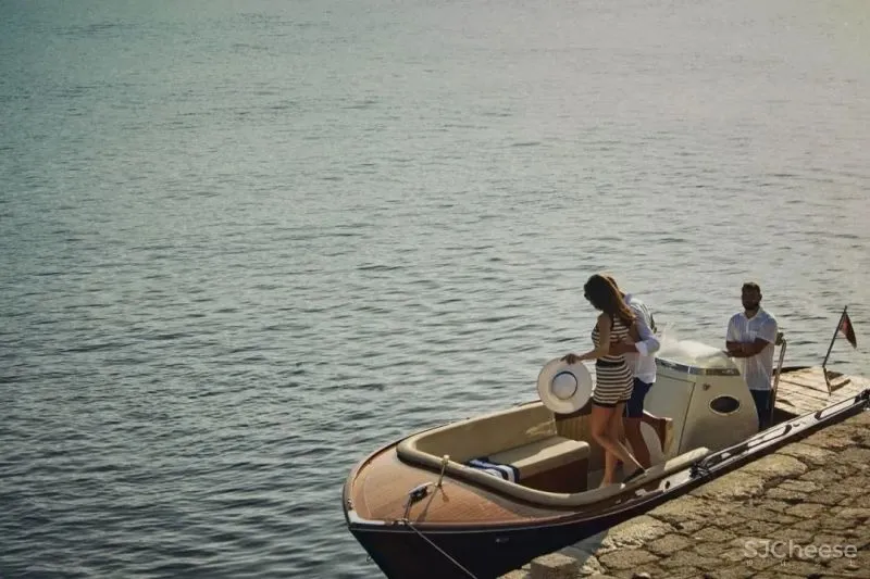 欧洲首家One-Only避世酒店开幕!自然与艺术交融的气息扑面而来