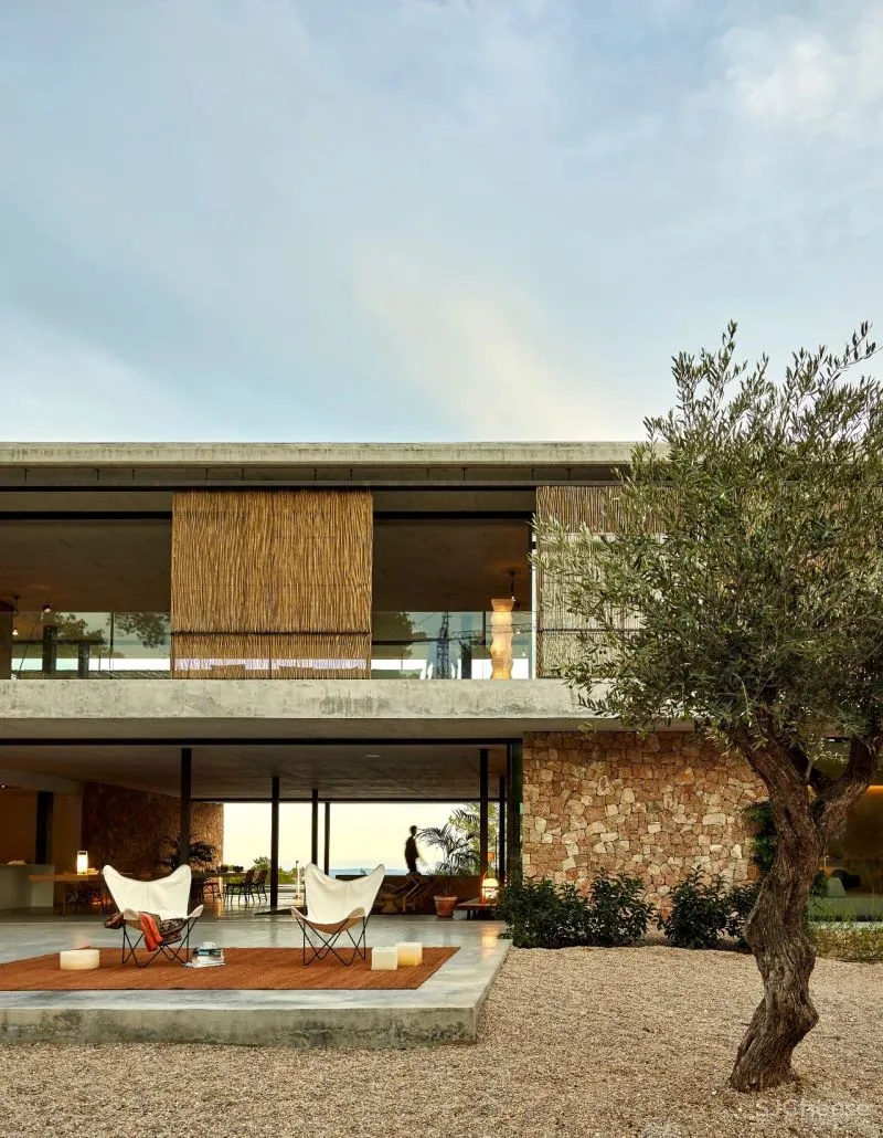 Jorge Vidal丨西班牙Alegre之家