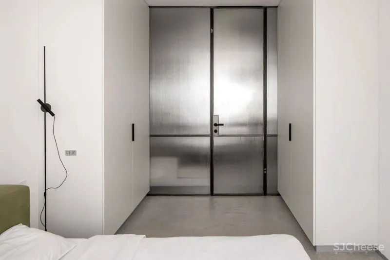 59㎡，越简单，越舒适！