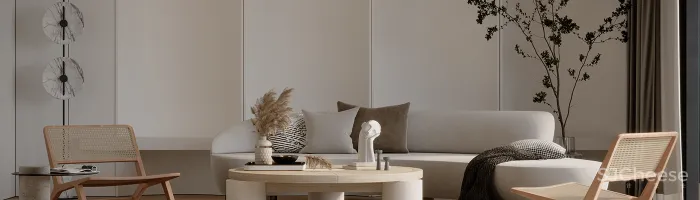 永恒的空间美学 Porta Studio新作