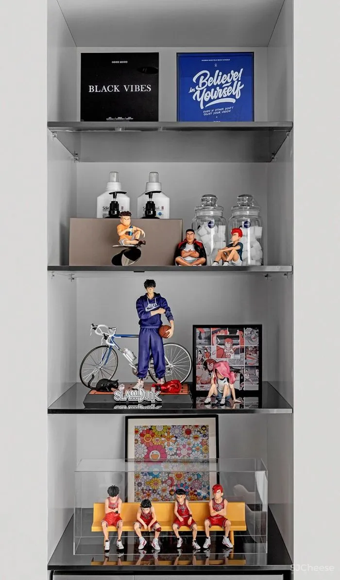 旭辉-赛拉维:解密高颜值腔调生活范本,就是玩!