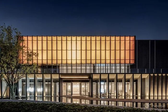 峻佳设计×保利 六重元素探寻未来东方美学「星作」