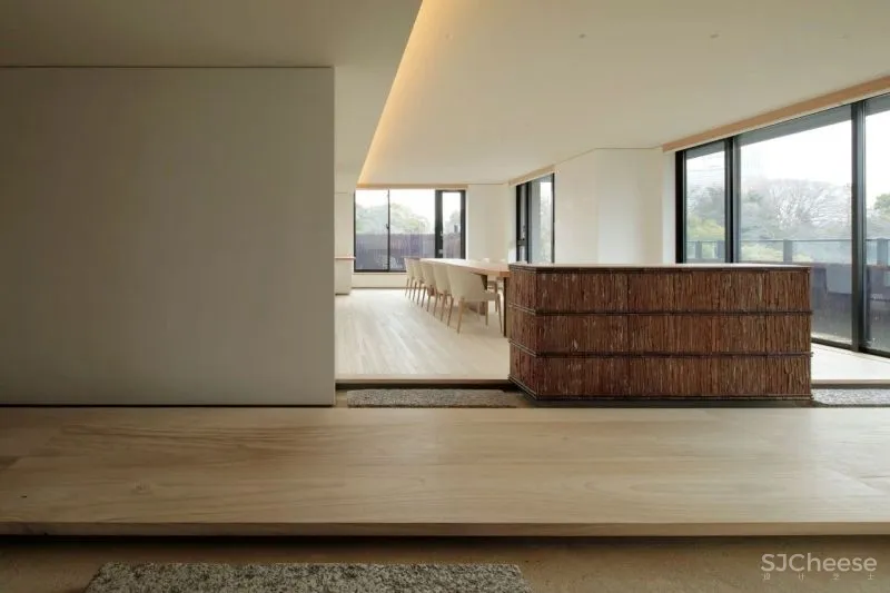 日本美学大师作品 极尽静谧之美