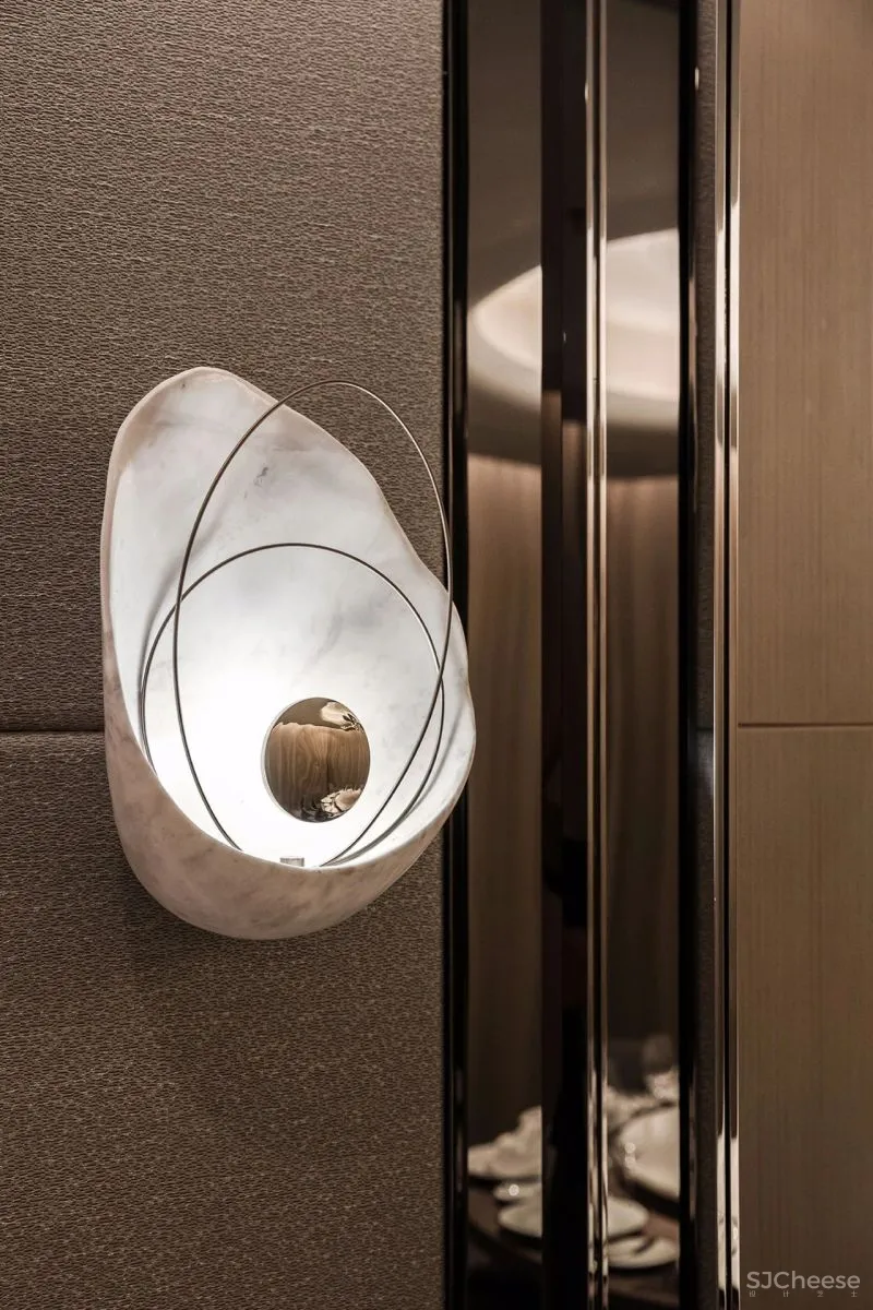 KCA 德坚设计 香港赛马会里的上流百汇宴