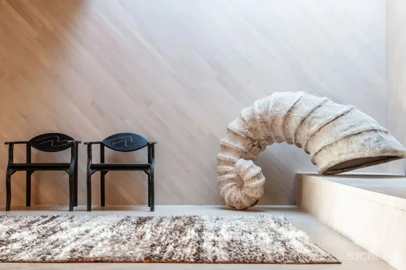 Kelly Wearstler海边私宅曝光！557㎡，1.4亿就能买到！