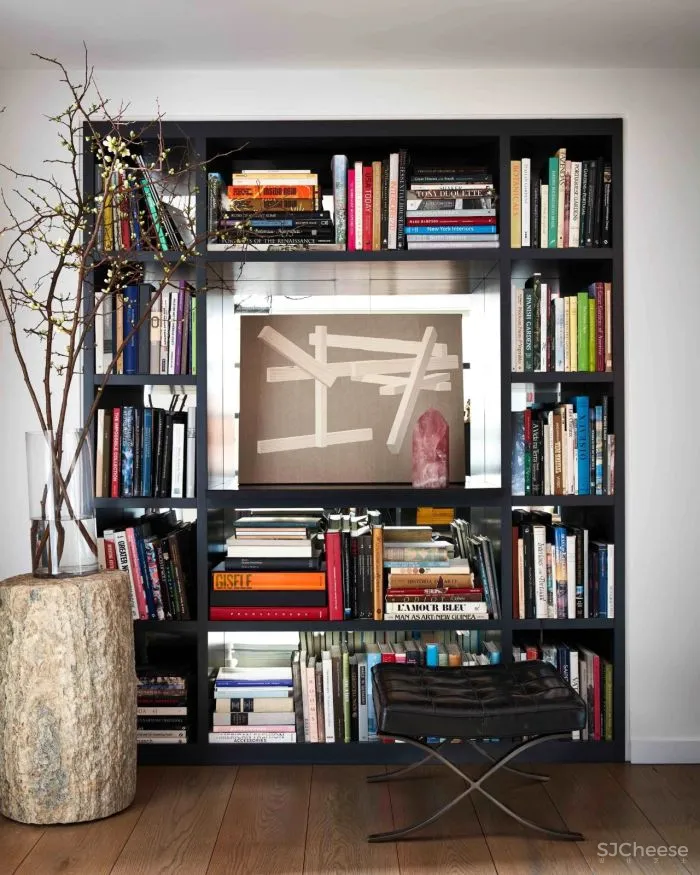 Andre mellone 复古气质