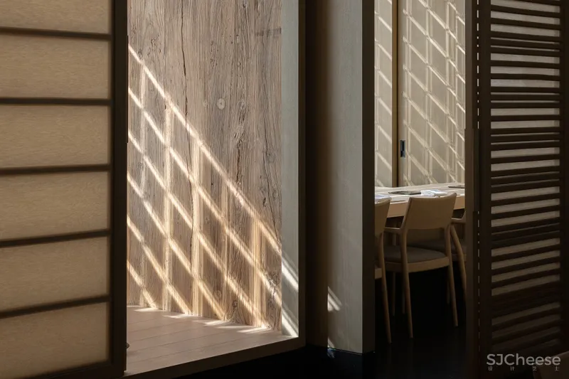 春山秋水 寿司之神嫡传弟子增田励中国内地首家!深圳植庭寿司