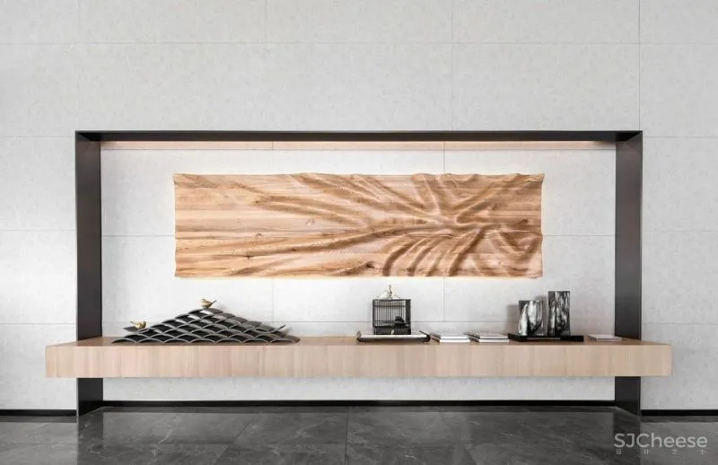 蓝森设计|珠村复兴 引“岭”未来