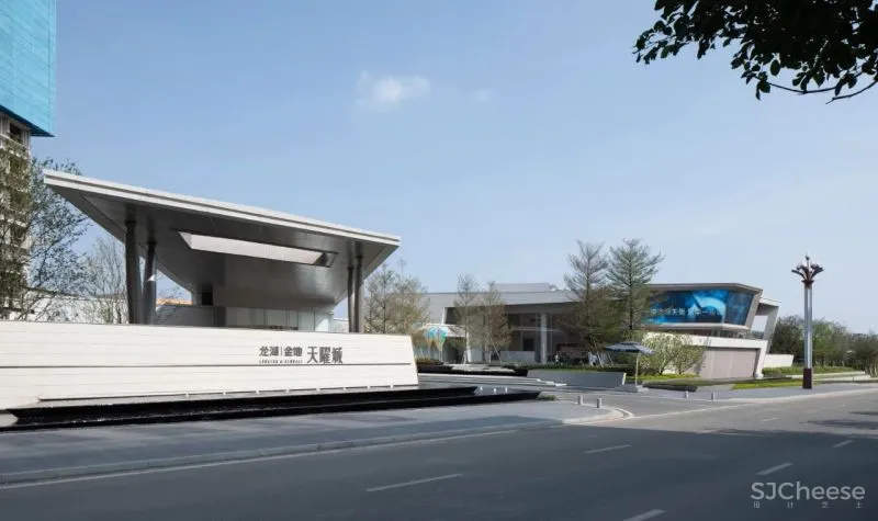 世茂 御榕·武夷度假酒店