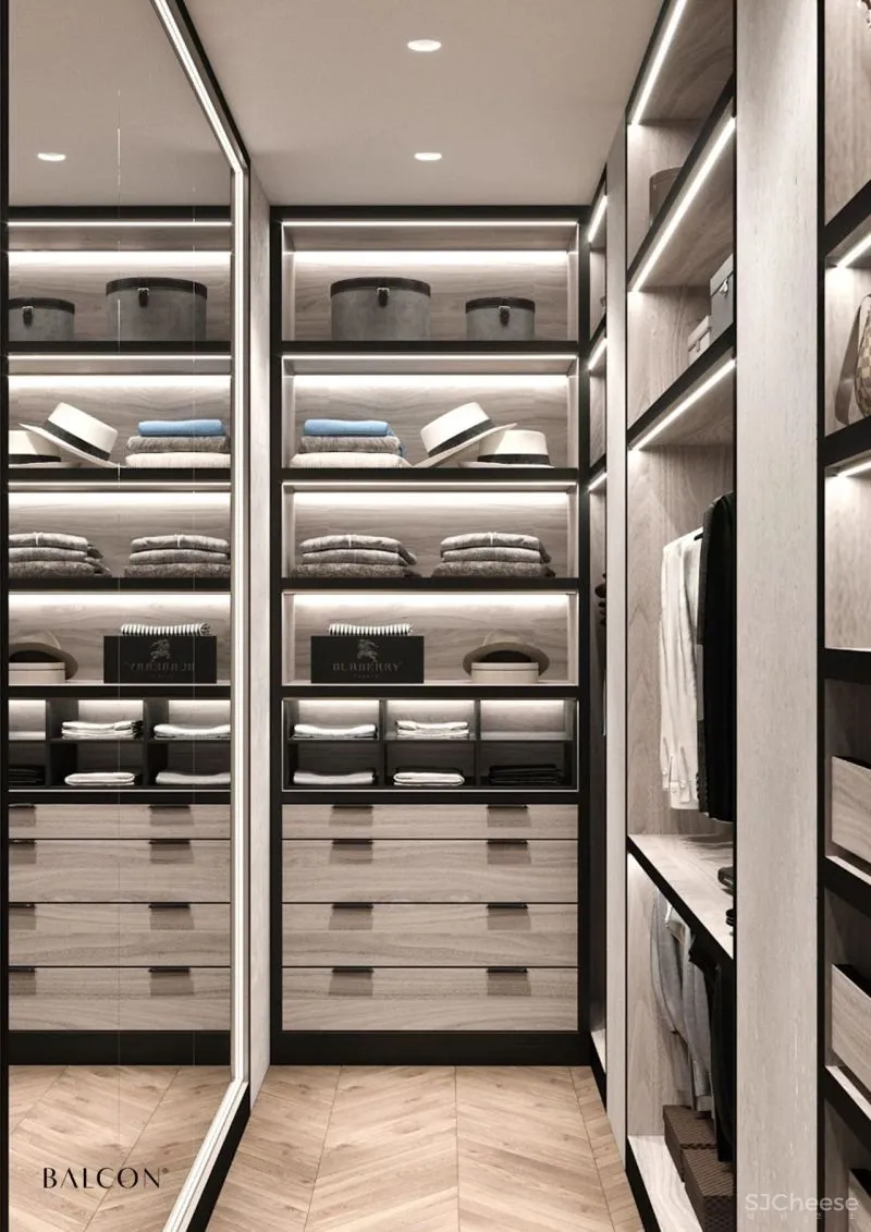 简约设计,高级范!