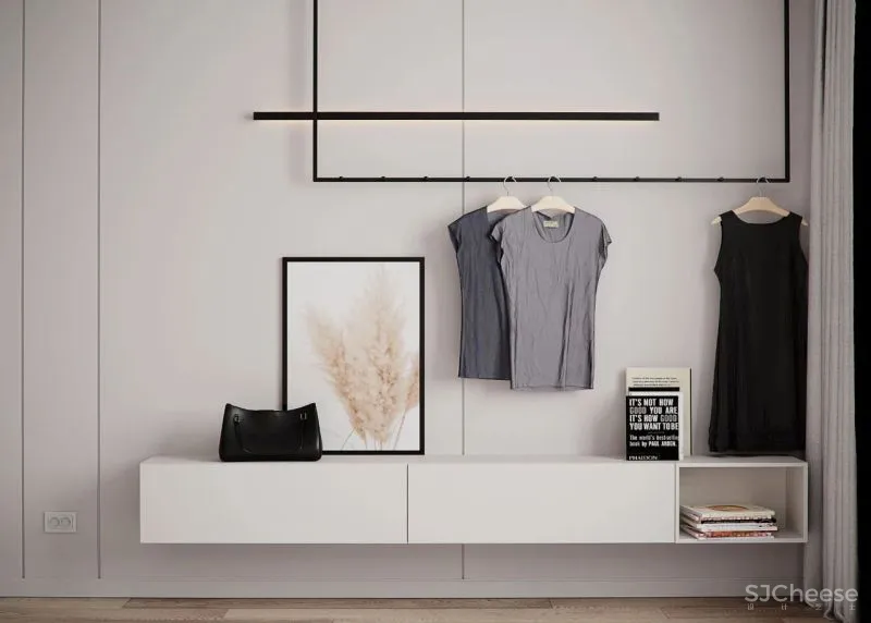 Neva Towers x莫斯科第一豪宅 HBA