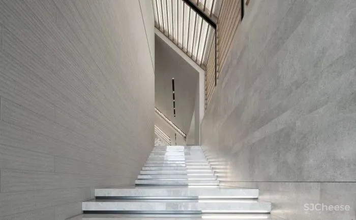 DIA 丹健国际 新作 几何时尚 首创·誉华洲|售楼处