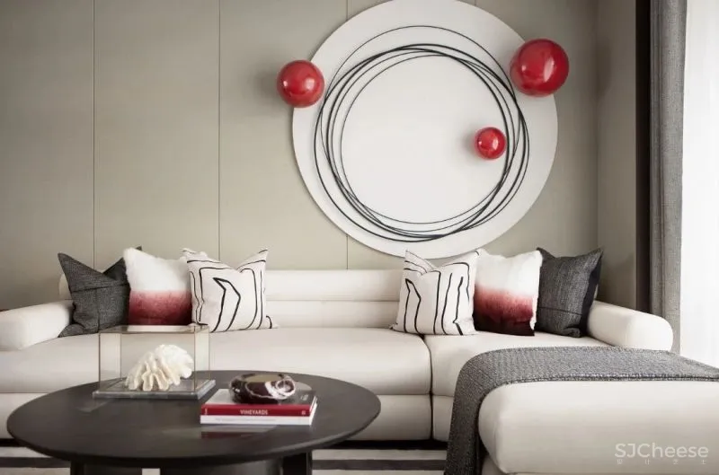 南宁新希望龙光 · 锦麟玖玺 矩阵纵横