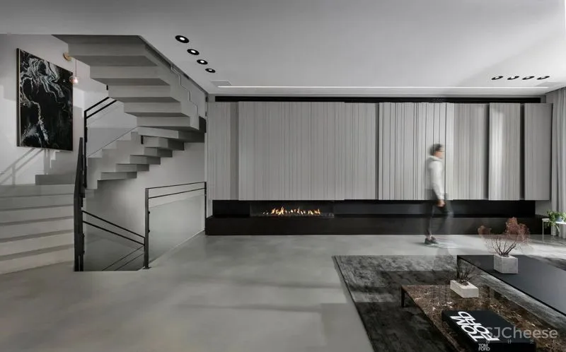 高级黑,无处不在!