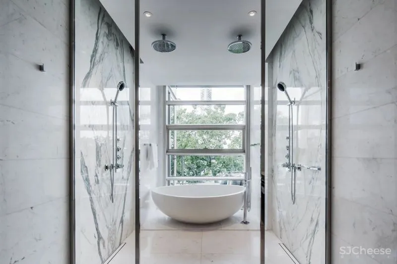 四季酒店又造豪宅！全球最大，1㎡仅7万多，还配豪华江景，不看都觉得亏！