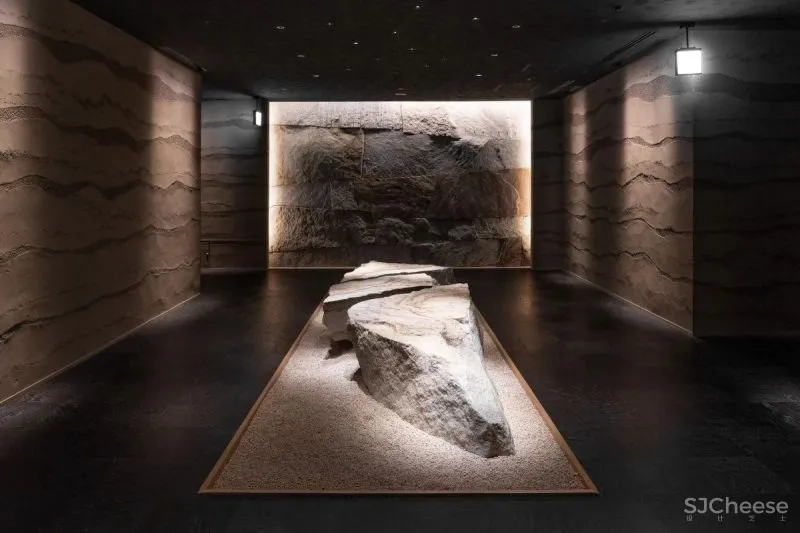 Rie Azuma 美到窒息的酒店设计!