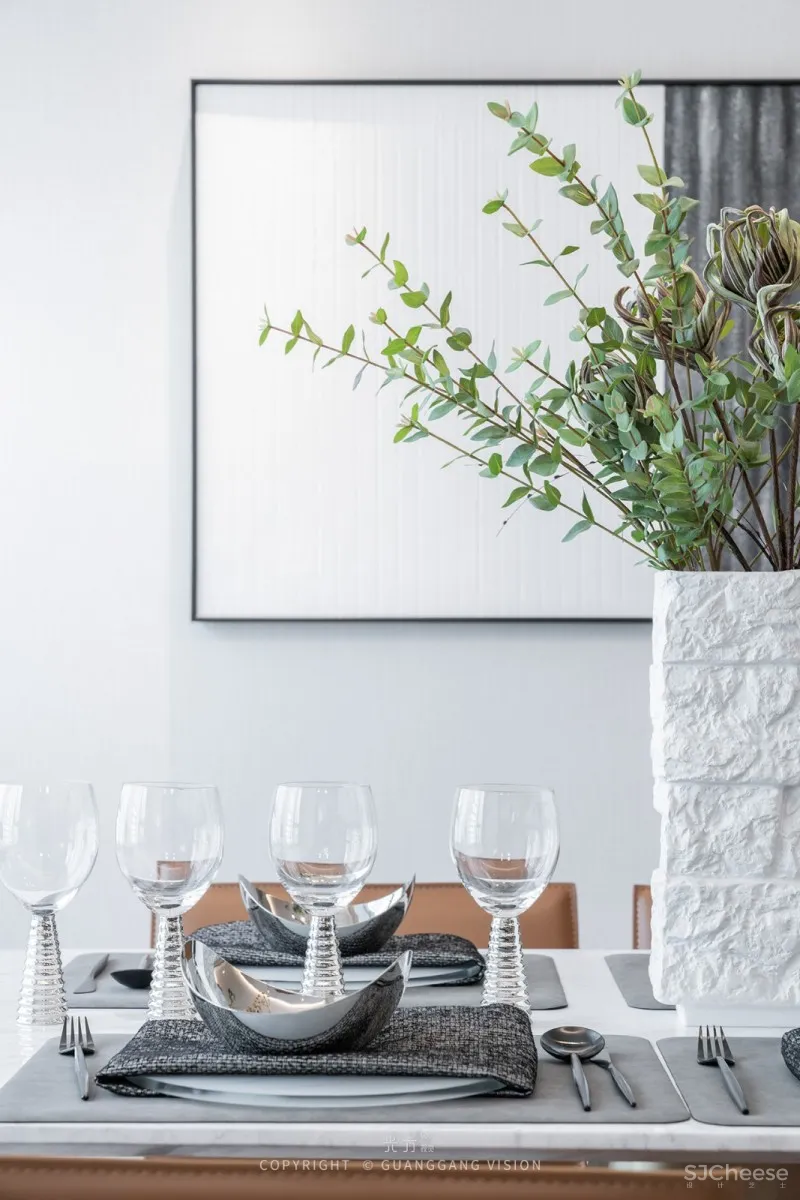 建筑空间摄影——保利中海