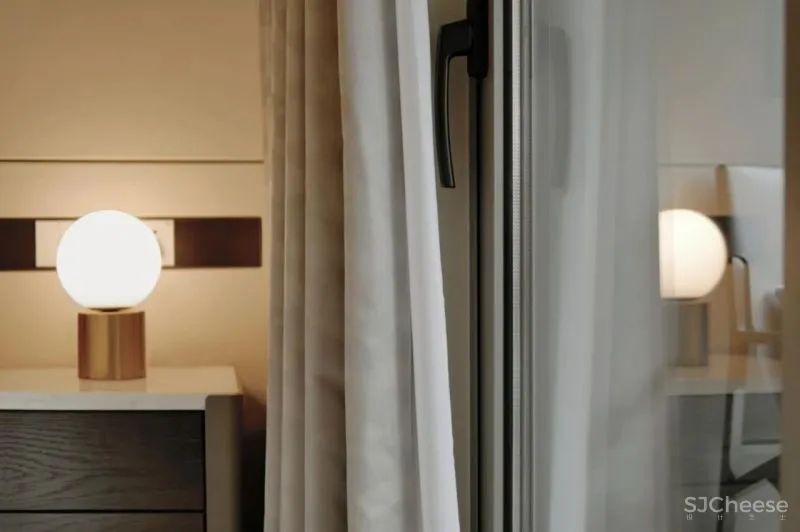 样板房辑录Ⅰ 给大家的理想家