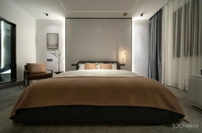 他花数百万修复明代老宅，只为回到500年前的生活