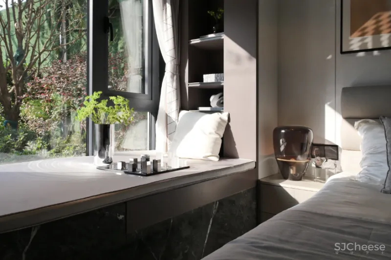 样板房辑录Ⅰ 给大家的理想家