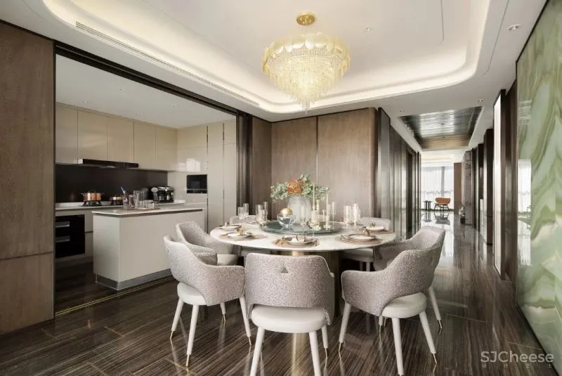 南宁新希望龙光 · 锦麟玖玺 矩阵纵横