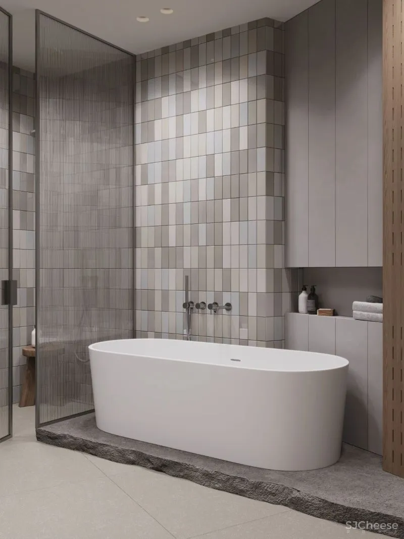 ZE WORKROOM新作|纯粹的极致美学