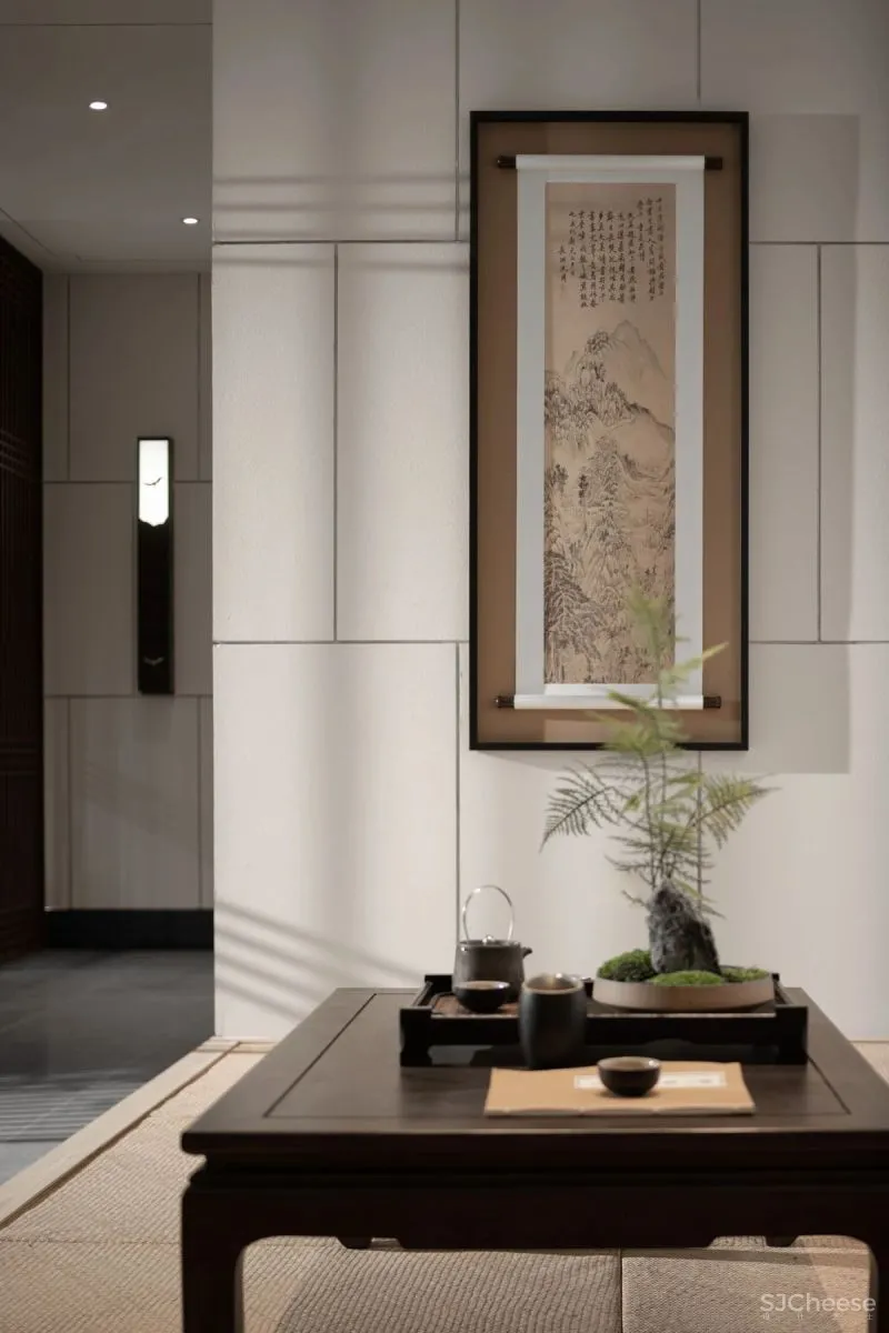 元禾大千 南宁建发央著架空层