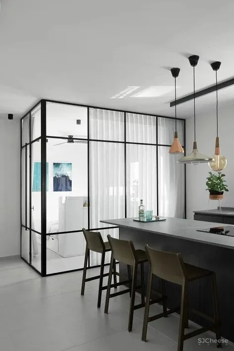 4套简约质感搭配