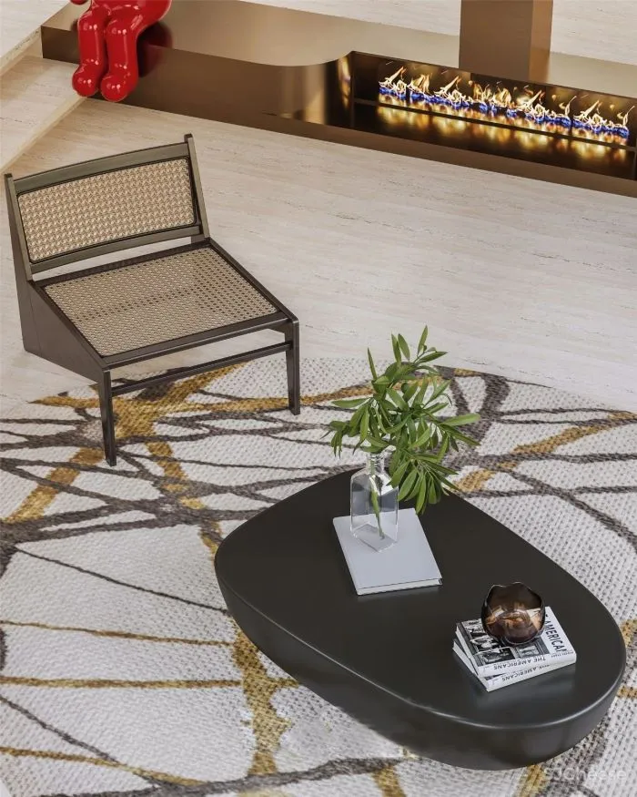 金小圈设计:逐光