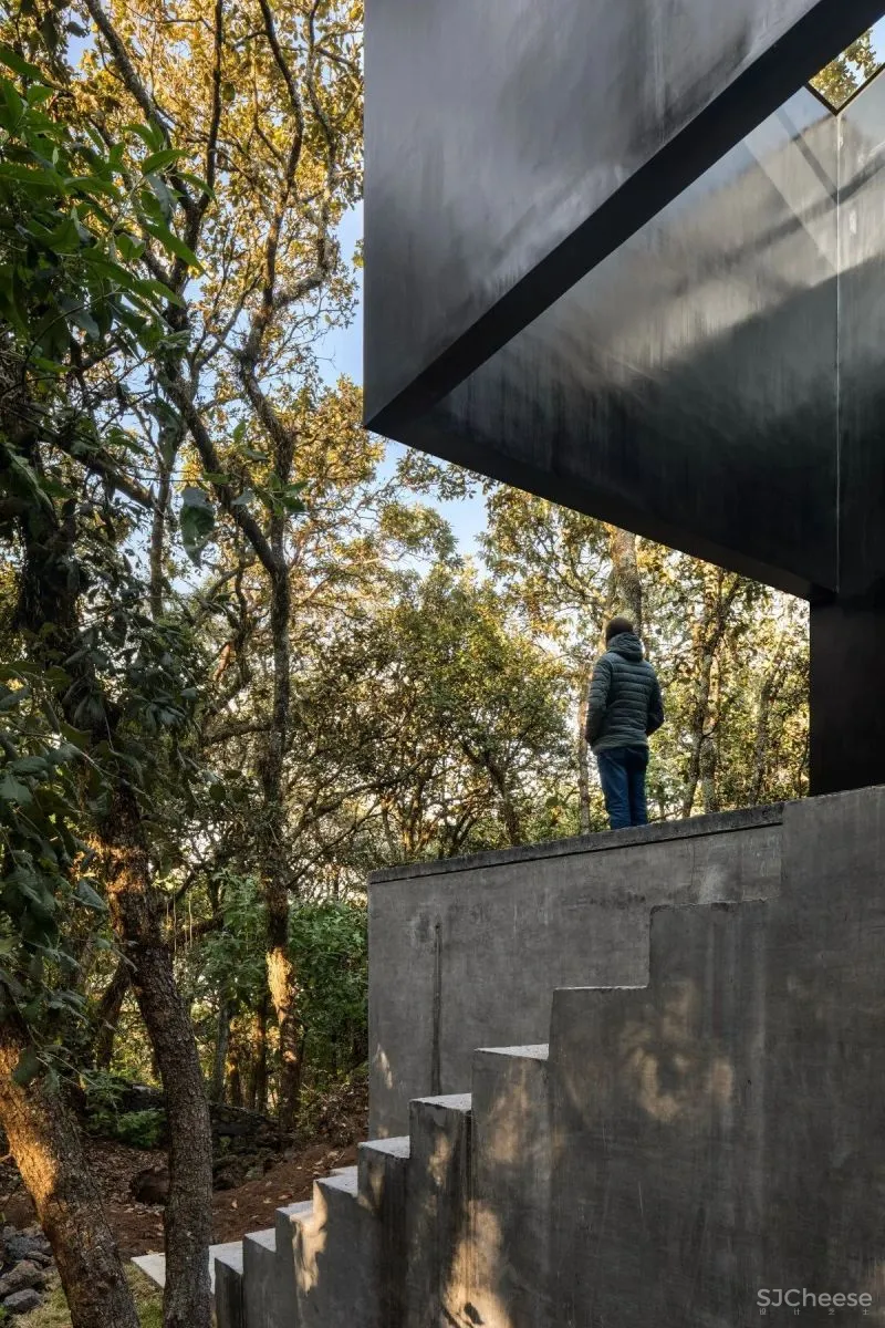 专访 墨西哥设计工作室 PPAA