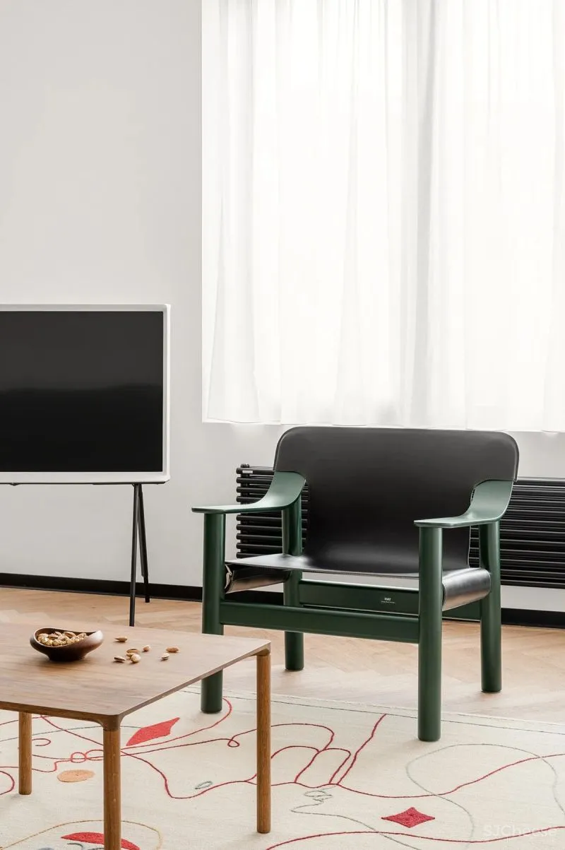 红、绿、蓝,出彩空间!