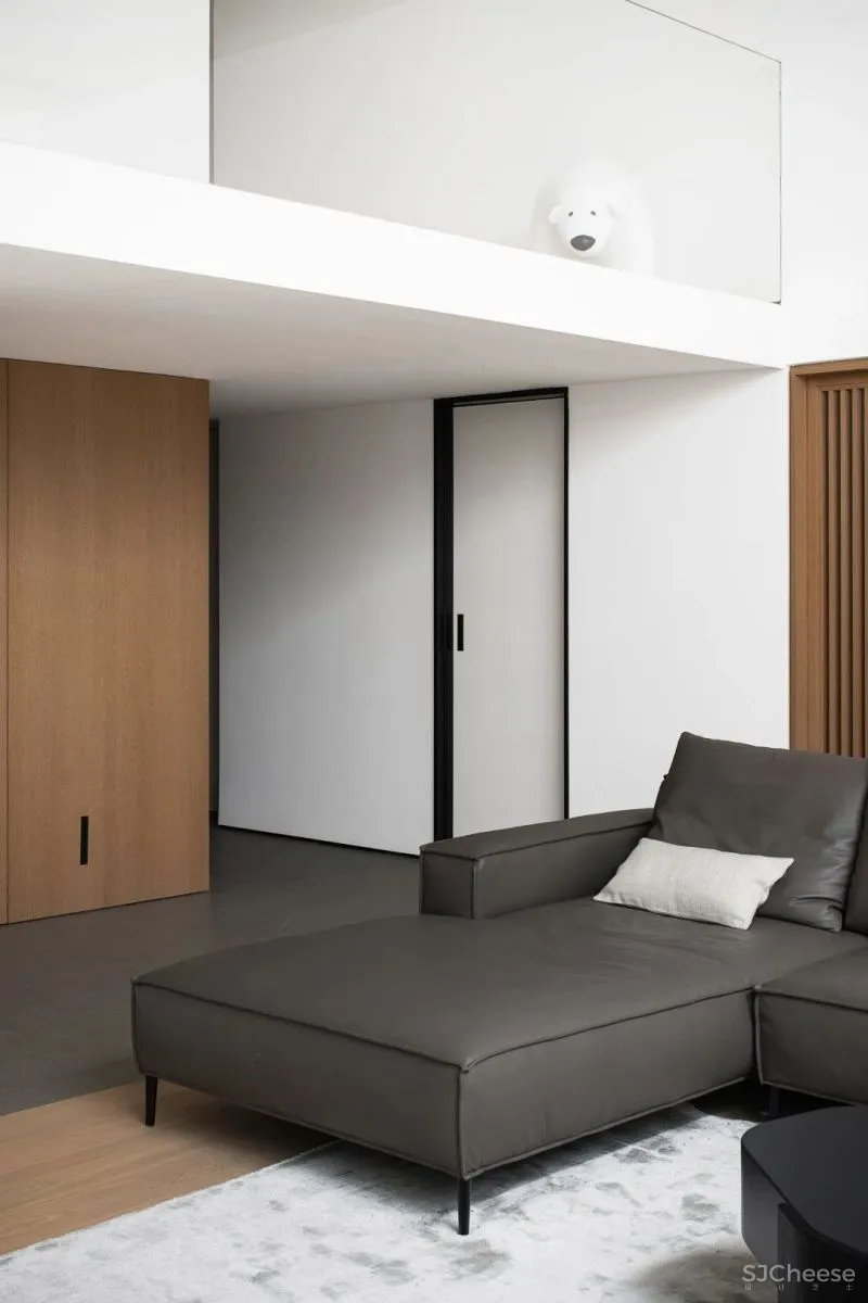 【新作】大墨设计 Empty and Space