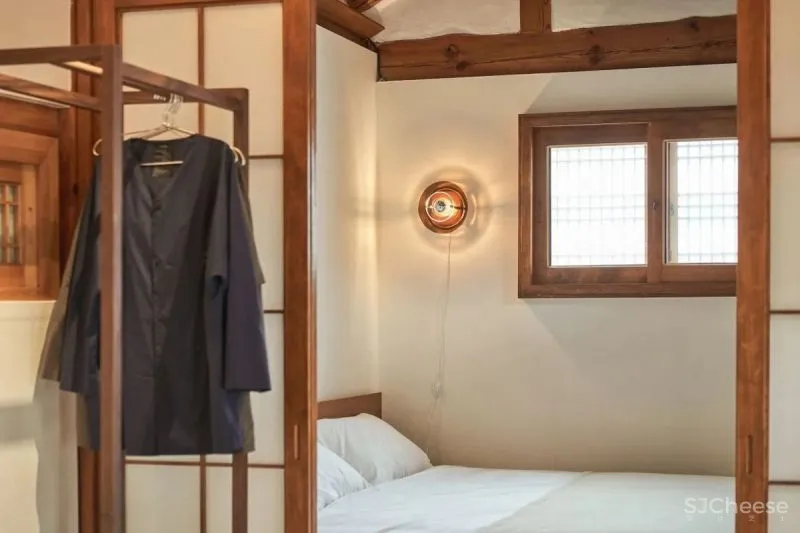 韩式民宿设计欣赏