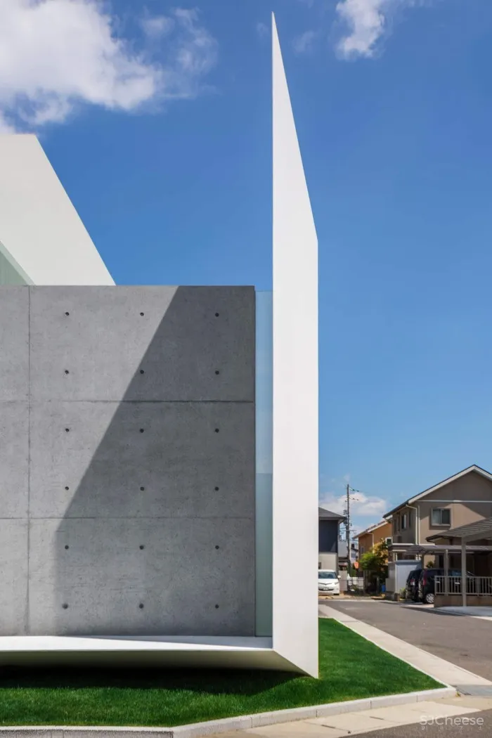 Kubota Katsufumi 流动的空间,开放的心