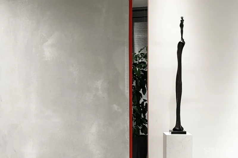 孔亮 • GOODMAN|重构展示空间新秩序