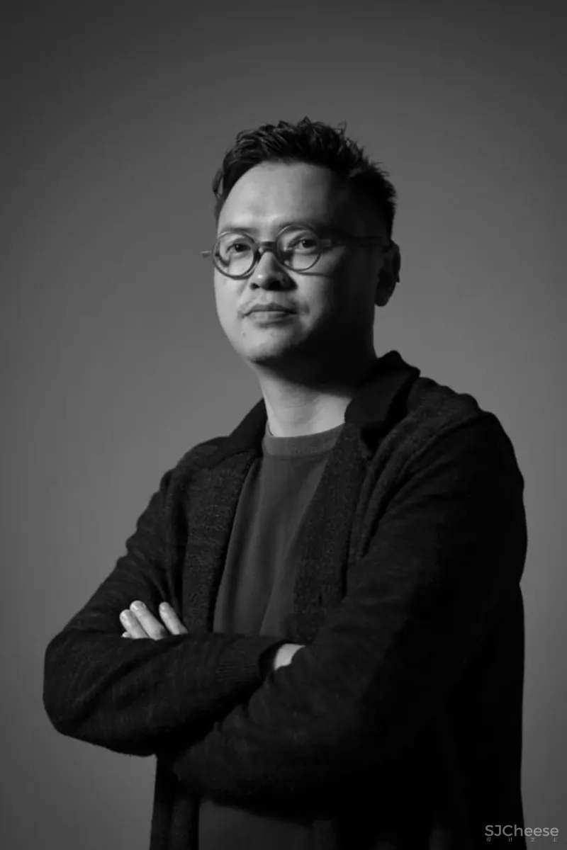 TTD本至设计 • 中惠 岭秀|轻奢灰与简约美的复合