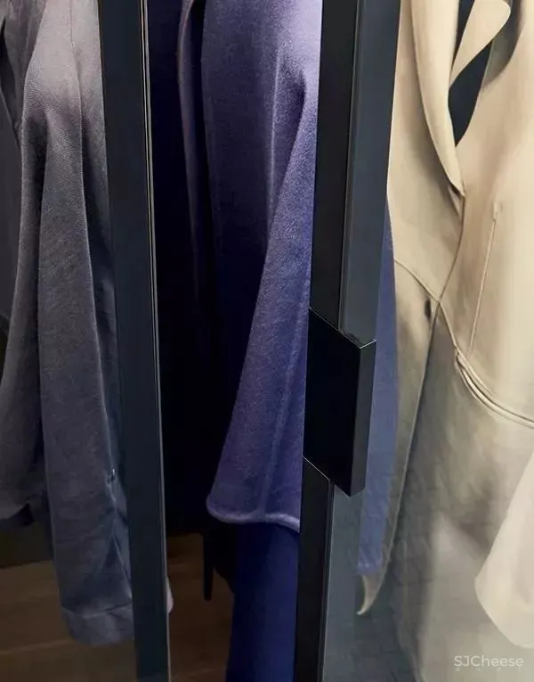 顶级衣帽间设计,满足你的全部幻想!