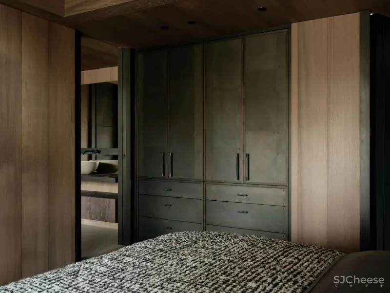 Paulsen&Nilsen 自然质朴空间