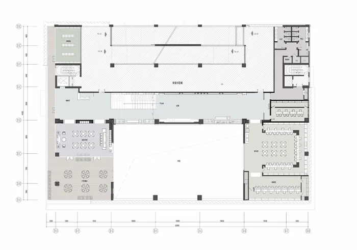 创域设计：星河山海，筑影流光！