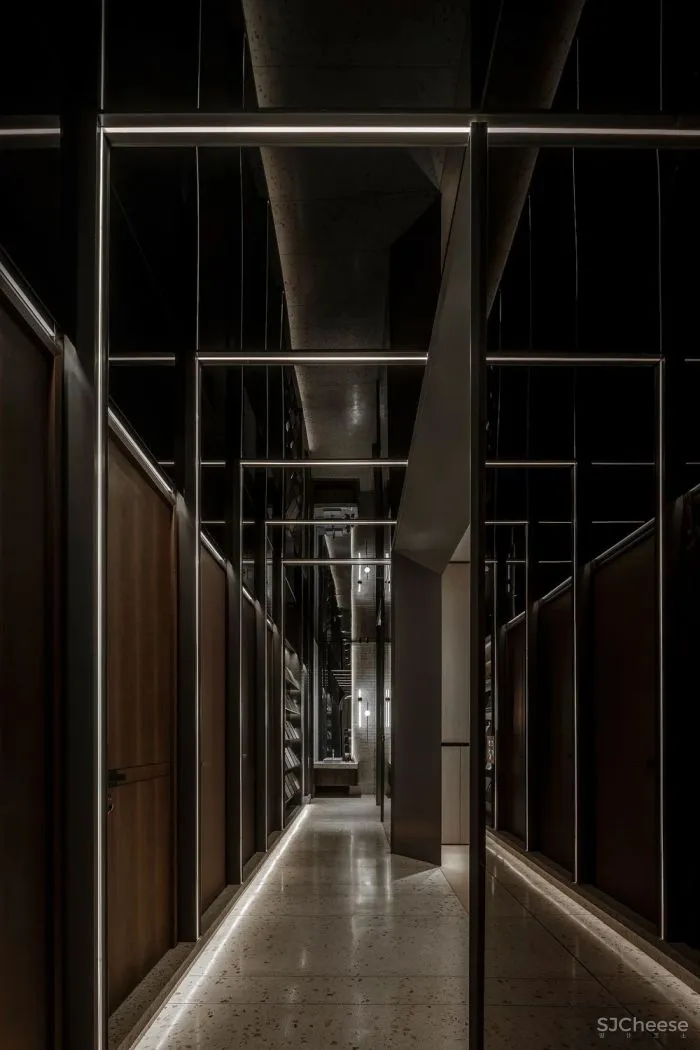 转衍之域 唐忠汉新作