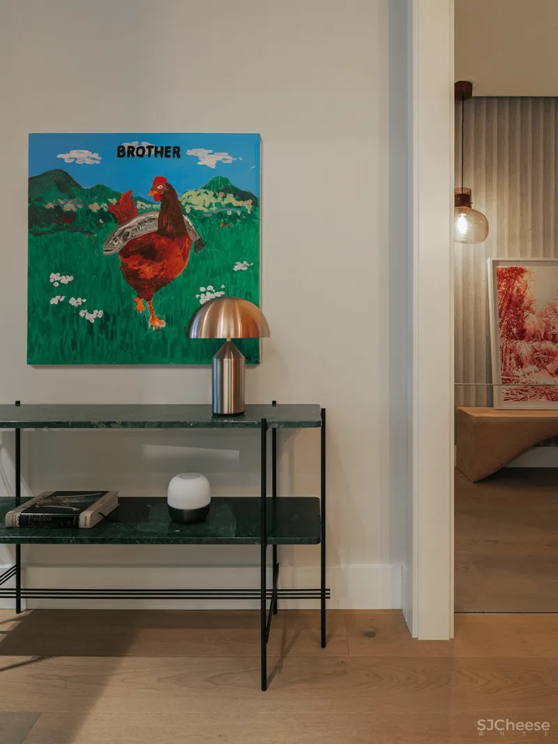 Room Studio 巴黎高雅设计