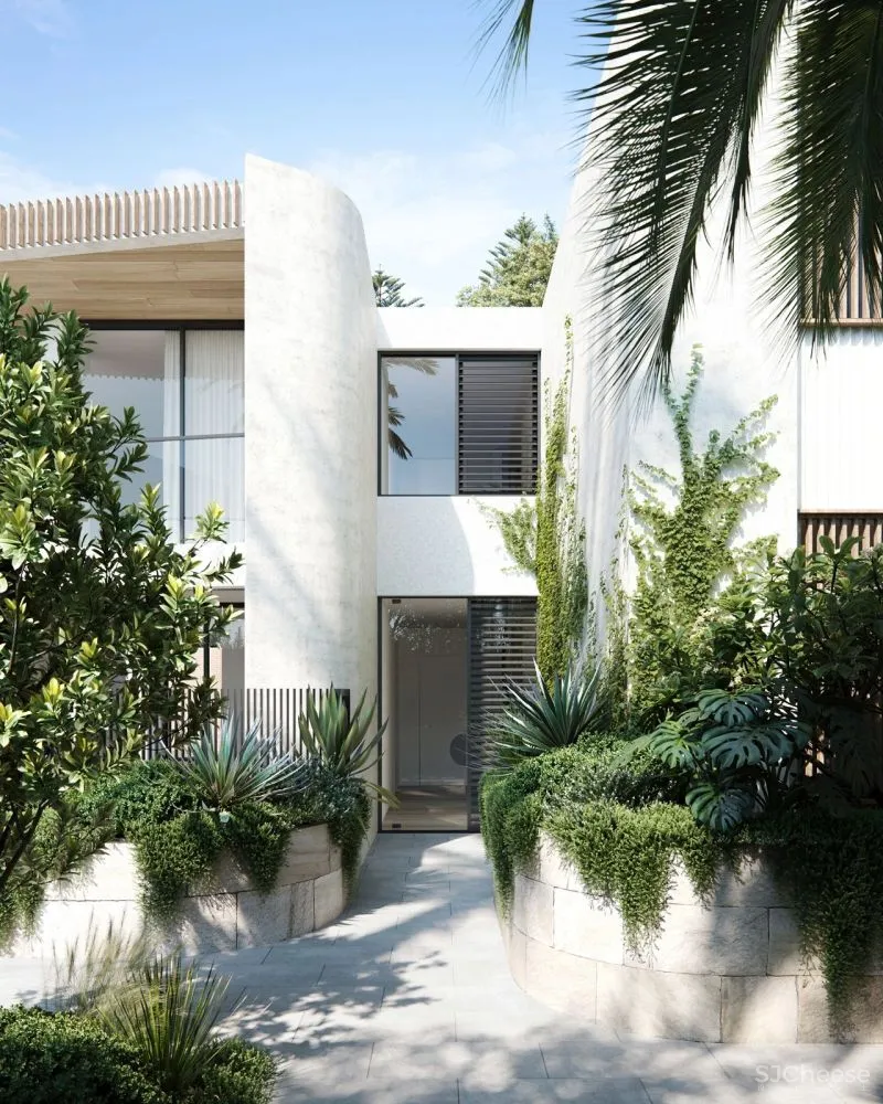 Mim Design新作 澳大利亚当代美学