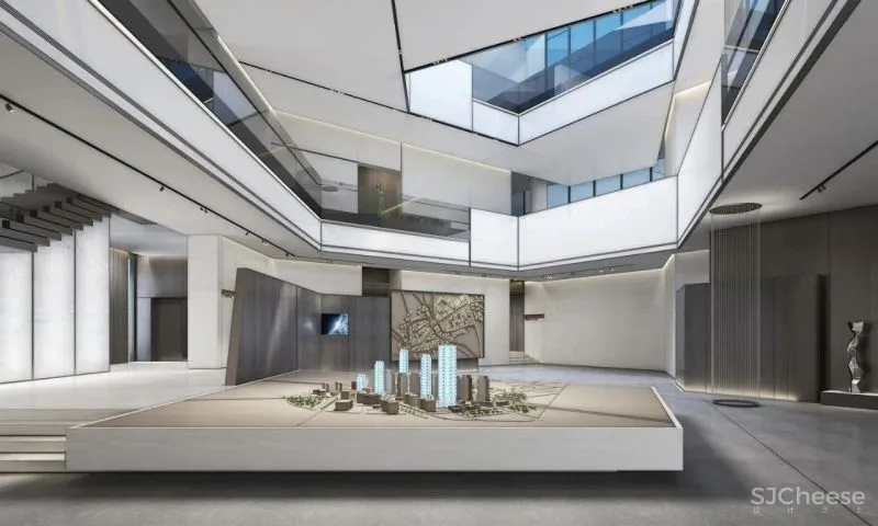 翘首眺江汉,低头见彩虹 DIA丹健国际