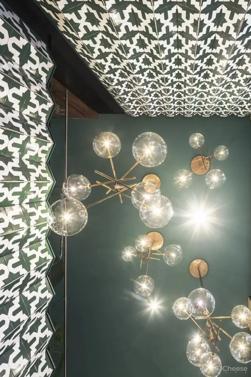 欧洲之花的万种风情 巴塞罗那金普顿维维朵拉酒店