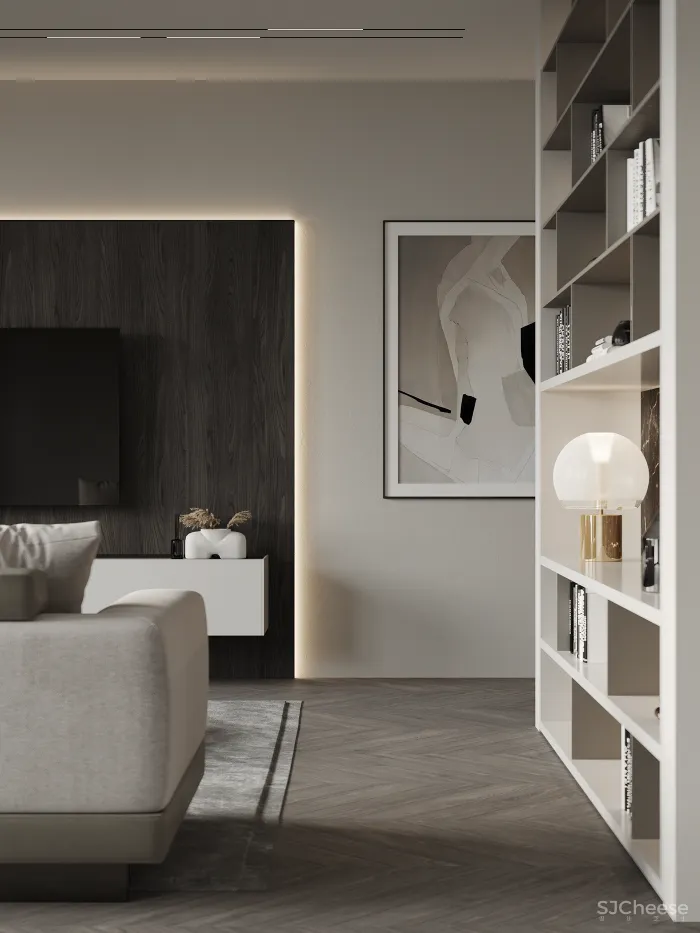 当代简约设计的精致 Anna Lapina新作