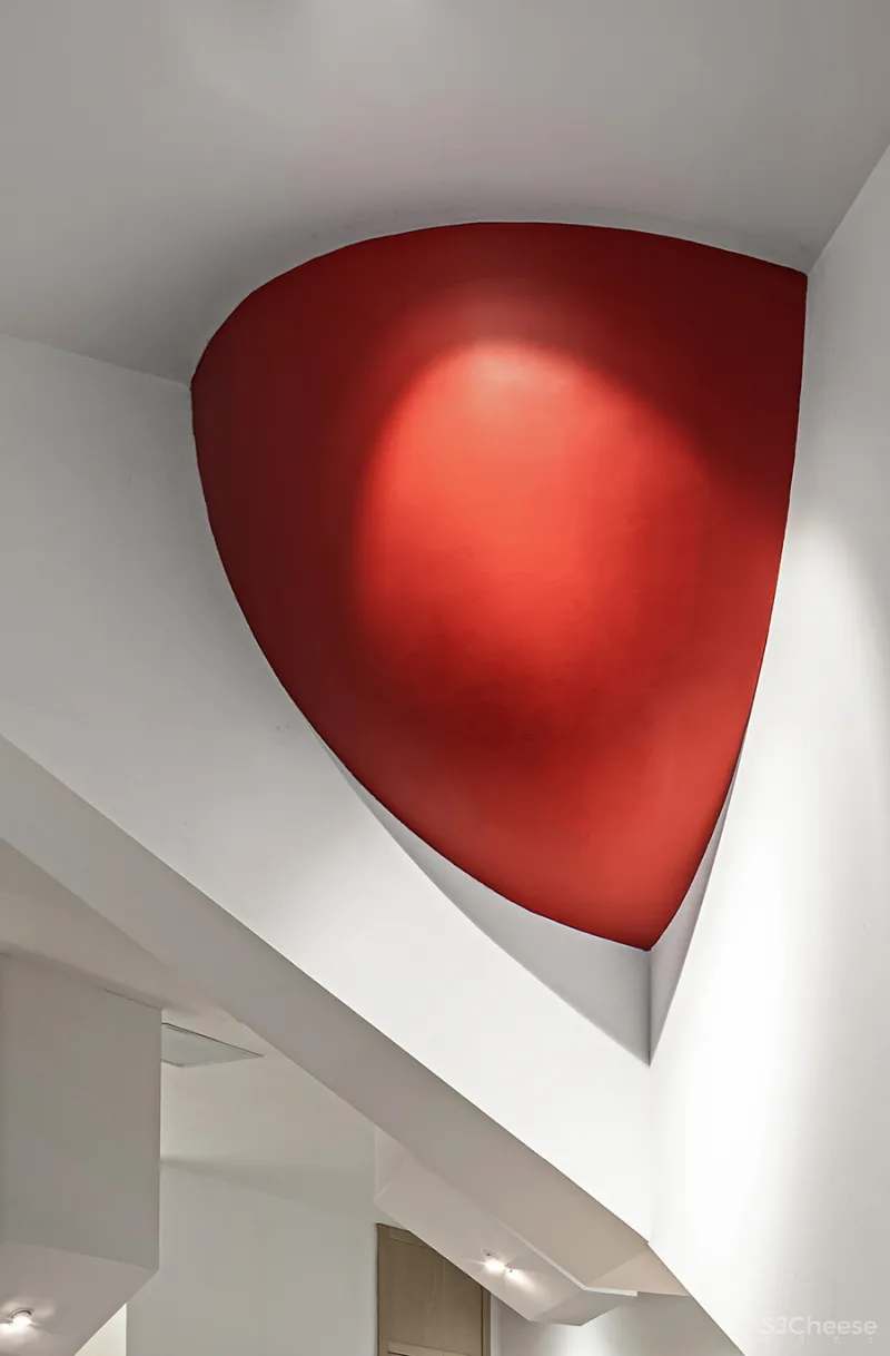 孔亮 • GOODMAN|重构展示空间新秩序